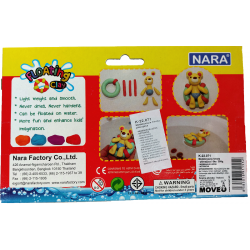 Modelovacia sada BIJOUX