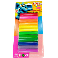 Modelovacia hmota 12 ks 165 g 2 ks