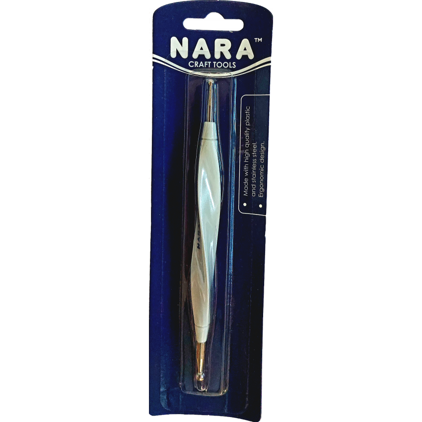 MOVEO Tvarovacia palička s hrotmi