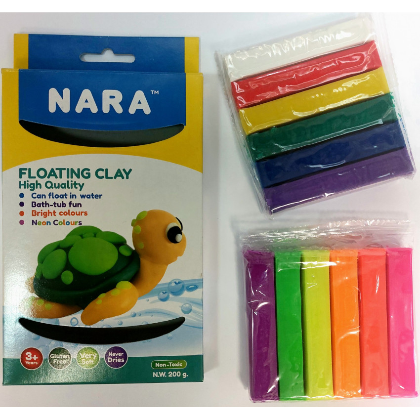 plastelina pre deti, bezlepkova