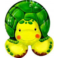 Párty sada taniere  6 ks KORYTNAČKA