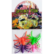 Žartovný predmet- pavúky