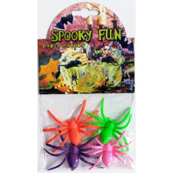 Žartovný predmet- pavúky