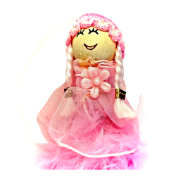 Sakura gelové perá 3ks metalické 