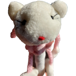 Sakura gelové perá 3ks metalické 