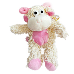 Plyš baran, plyšová hračka