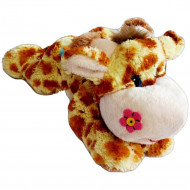 Plyš žirafa, plyšové hračky pre deti