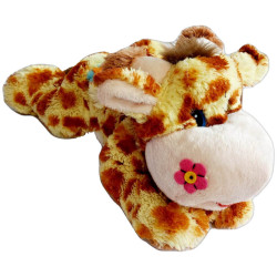 Plyš žirafa, plyšové hračky pre deti