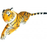 tiger, plyšové hračky pre deti