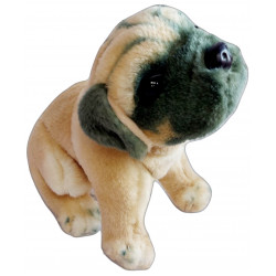 Plyšový psík, pes, plyšové hračky