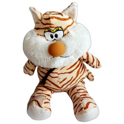 Plyš kocúr, mačka, plyšové hračky