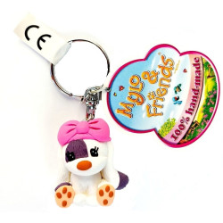 Toi Toys Prívesok topánka