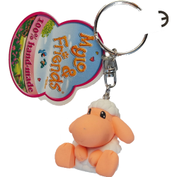 Toi Toys Prívesok topánka