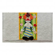 Fotoalbum z ručného papiera Šašo