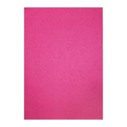 K-20.222-9 Ručný papier A3/10ks- ružový