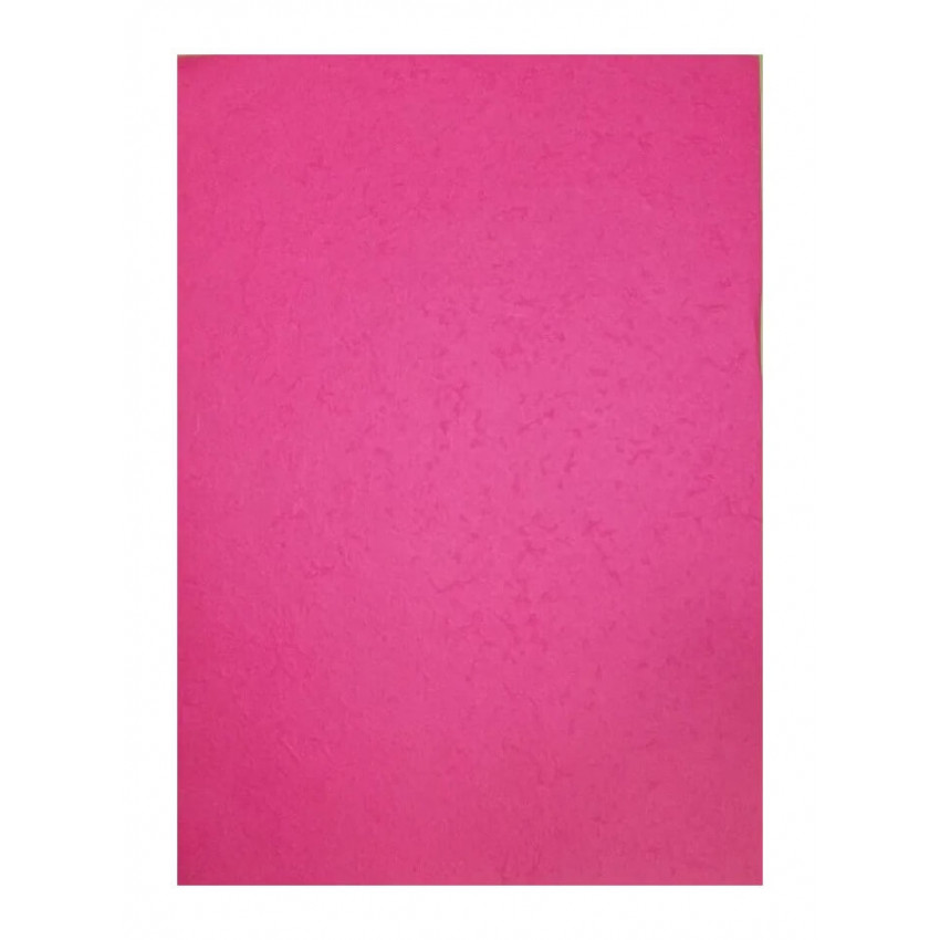 K-20.222-9 Ručný papier A3/10ks- ružový