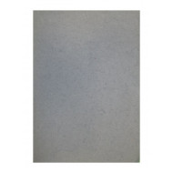 K-20.222-1 Ručný papier A3/10ks- šedý
