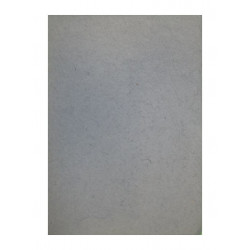 K-20.222-1 Ručný papier A3/10ks- šedý