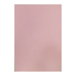 K-20.222-10 Ručný papier A3/10ks- bledoružový