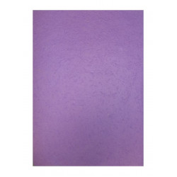 K-20.222-12 Ručný papier A3/10ks-bledofialový