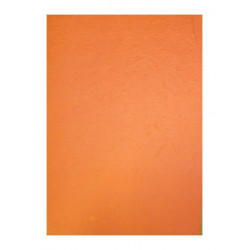 K-20.222-13 Ručný papier A3/10ks-oranžový