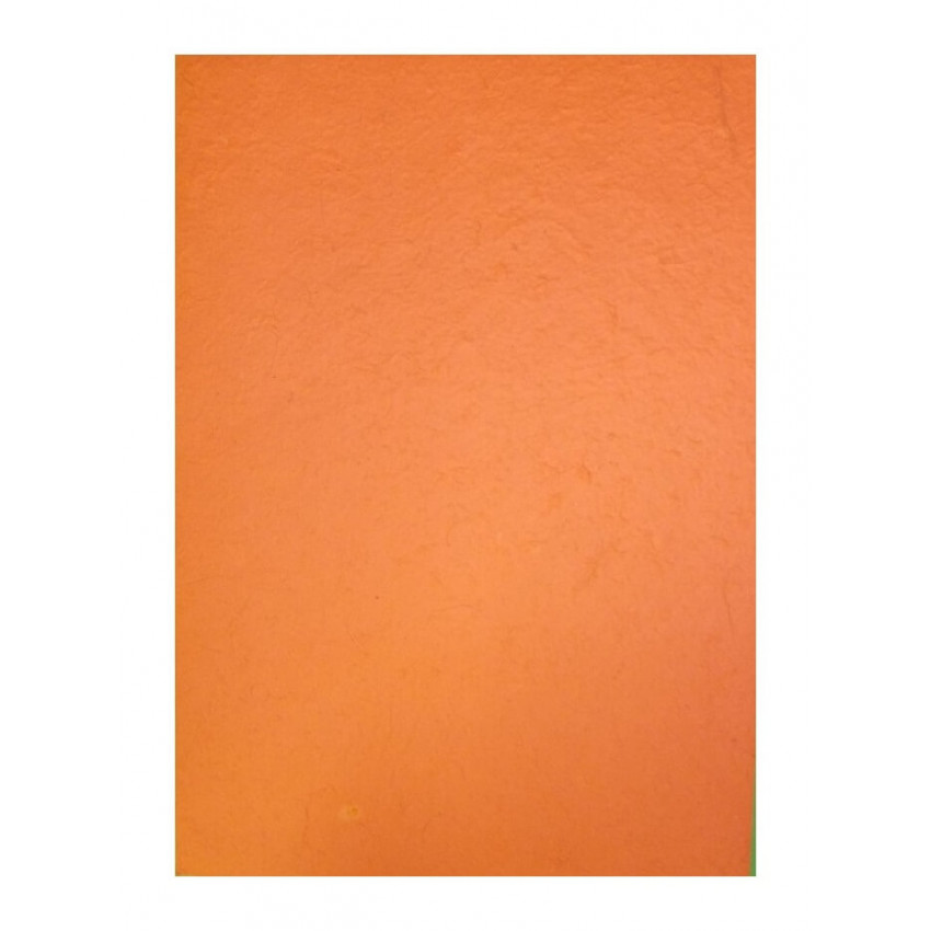 K-20.222-13 Ručný papier A3/10ks-oranžový