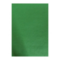 K-20.222-16 Ručný papier A3/10ks-zelený