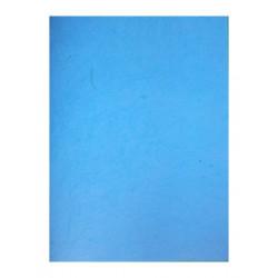 K-20.222-2 Ručný papier A3/10ks- tyrkysový