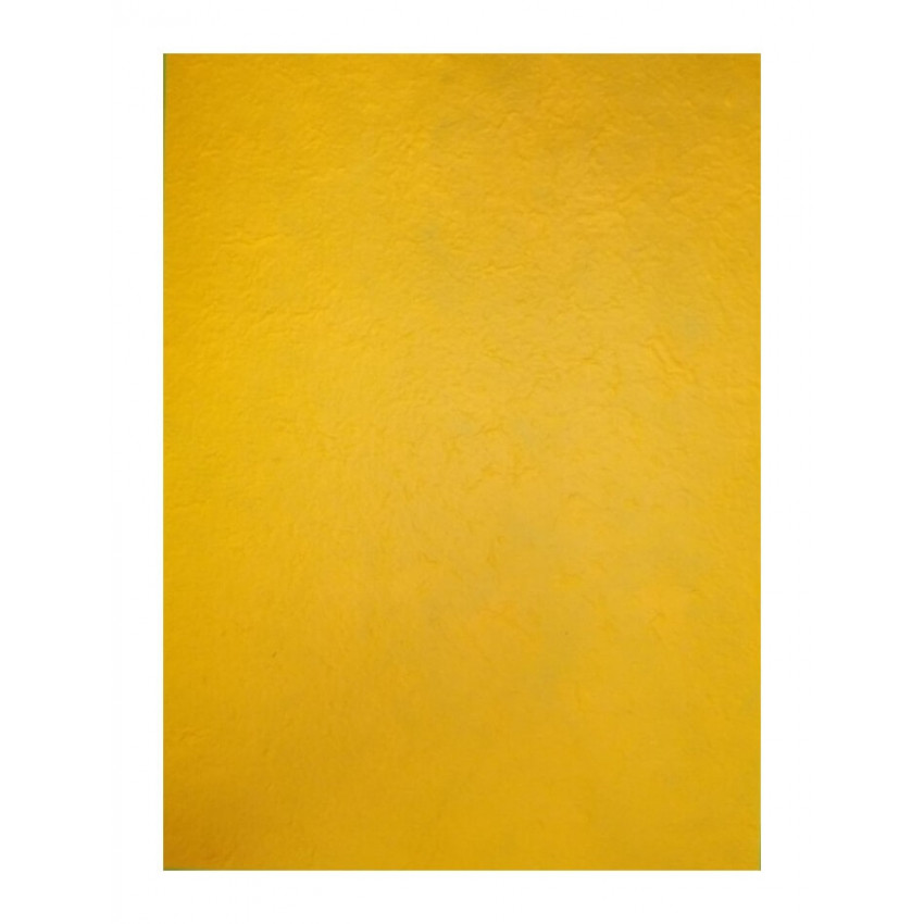 K-20.222-21 Ručný papier A3/10ks-tmavožltý