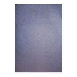 K-20.222-3 Ručný papier A3/10ks- tmavomodrý