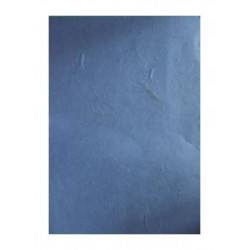 K-20.222-4 Ručný papier A3/10ks- modrý