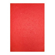 K-20.222-6 Ručný papier A3/10ks- červený