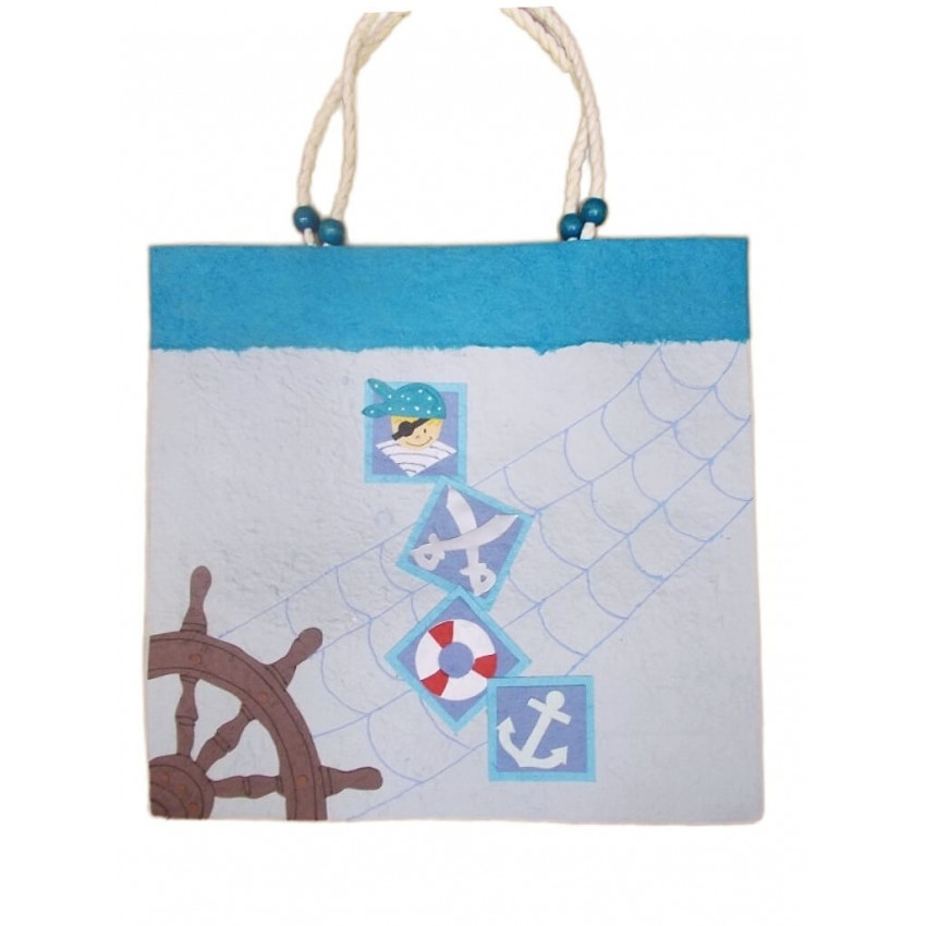 Papierová taška 35x33cm-4