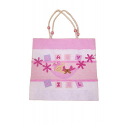 Papierová taška 35x33cm-5