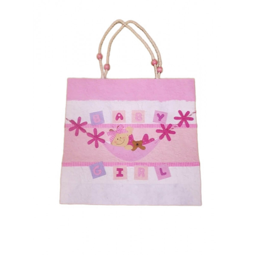 Papierová taška 35x33cm-5