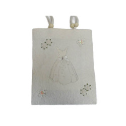 Papierová taška/75