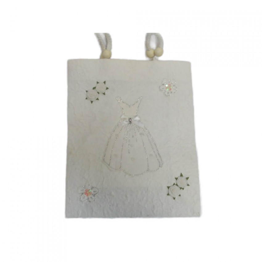 Papierová taška/75