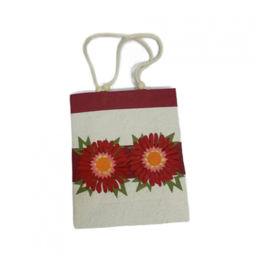 Papierová taška/80