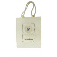 Papierová taška pre novomanželov/86