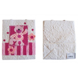 Papierová taška 16x20cm/1