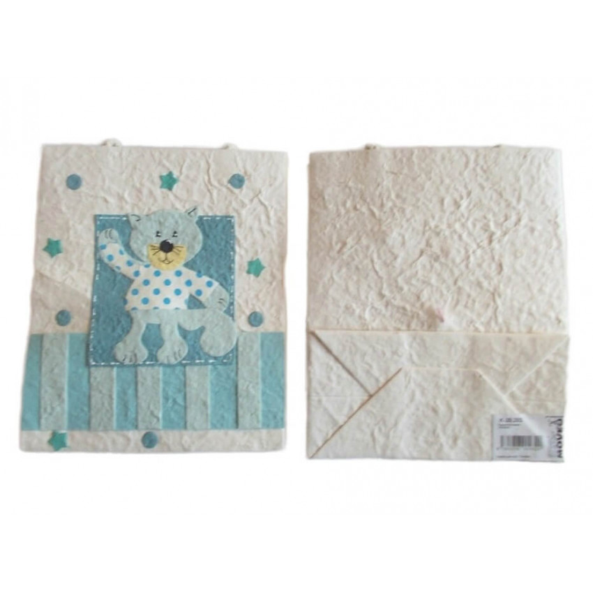 Papierová taška 16x20cm/2