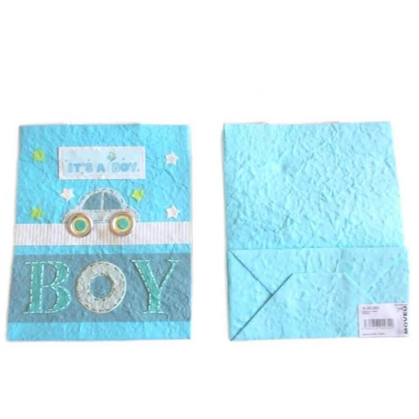 Papierová taška 16x20cm/3