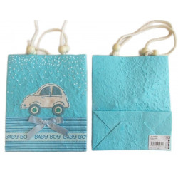 Papierová taška 16x20cm/5