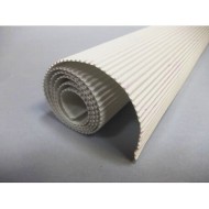 vlnkový papier, vlnitý papier