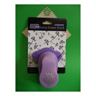 Dekoračný dierovač rohový dierovač- kvet