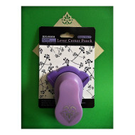 Dekoračný dierovač rohový dierovač- roh