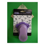 Dekoračný dierovač rohový dierovač- srdce šíp