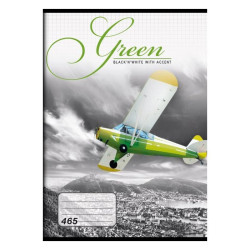 Notes zošit 464 linajkový