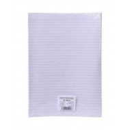 Linajkové dvojhárky A3 192ks