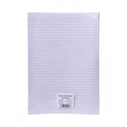 Linajkové dvojhárky A3 192ks